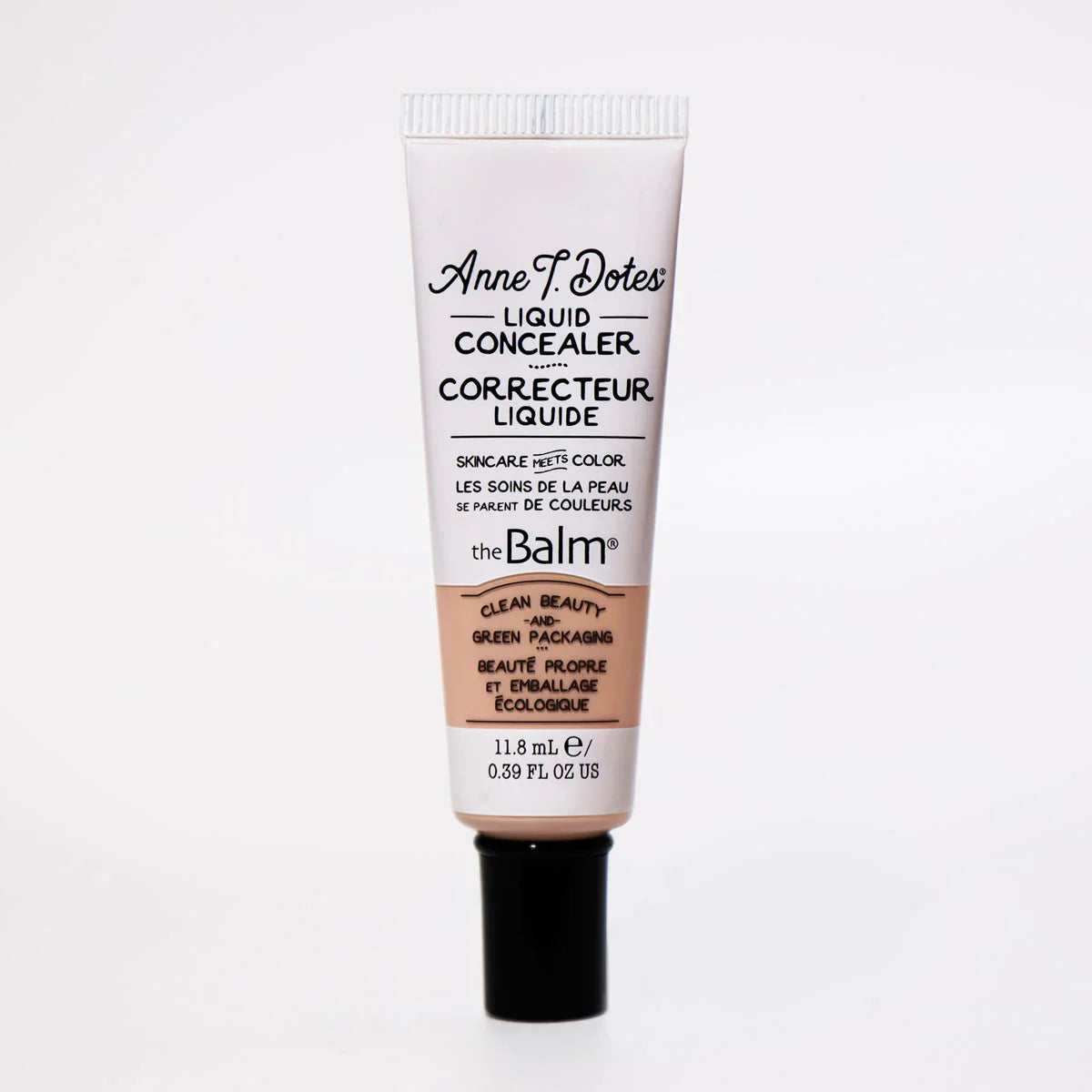 Anne T. Dotes Liquid Concealer # 18