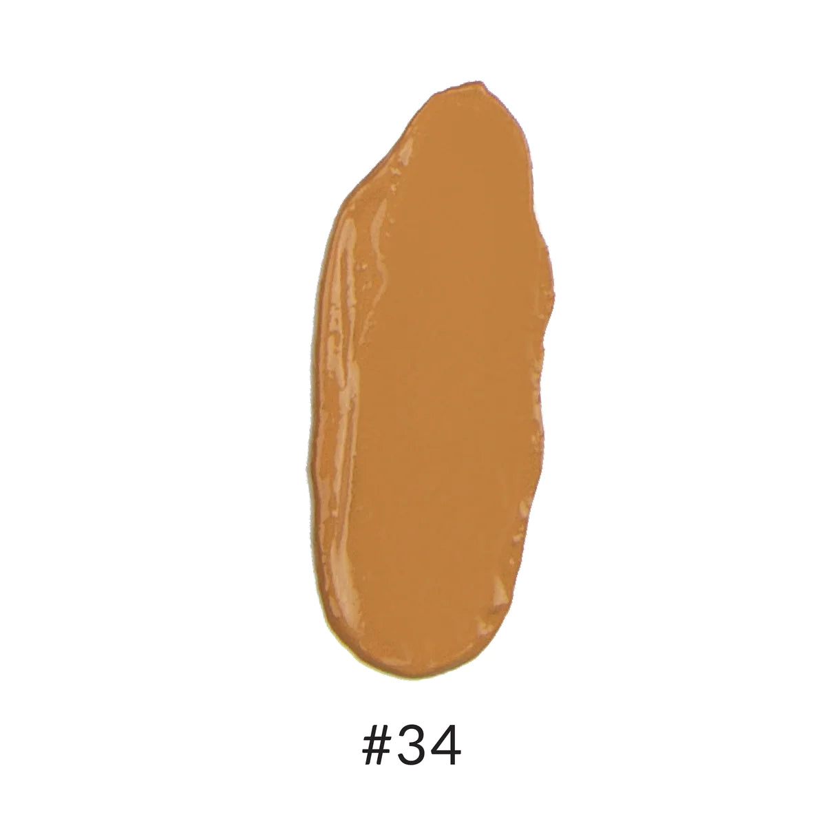 ANNE T. DOTES TINTED MOISTURIZER - #34 (MD)