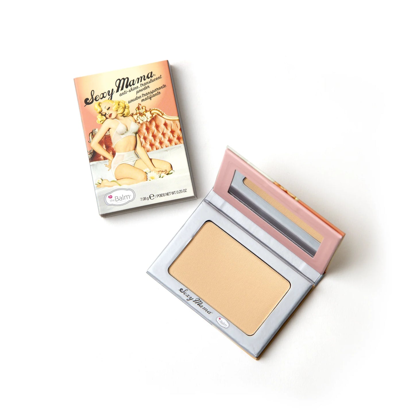 The Balm - Sexy Mama - Setting Powder