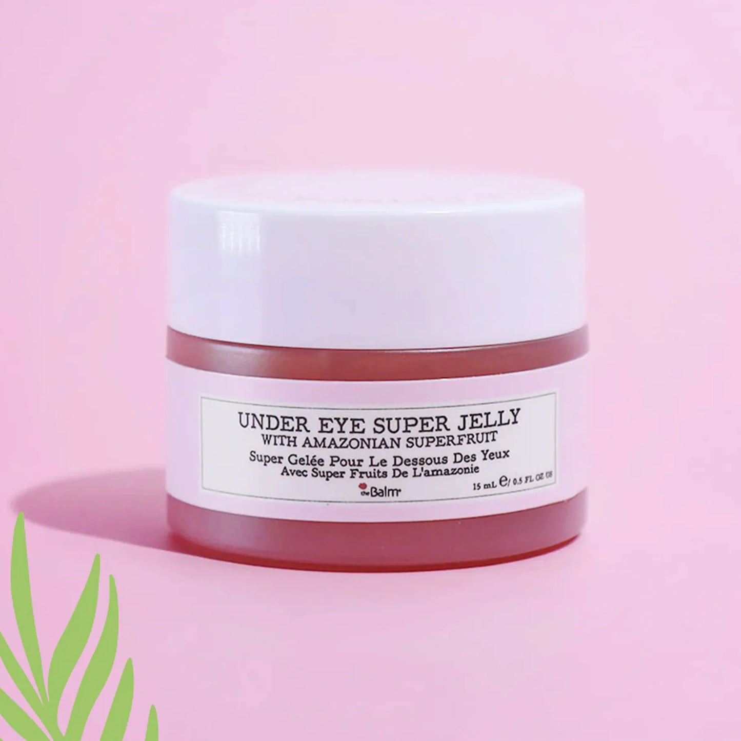 Under Eye Super Jelly