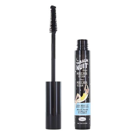 THE BALM- NUIT MASCARA