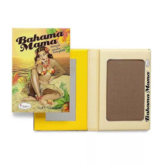 THE BALM- BAHAMA MAMA